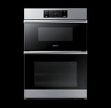 DACOR 30" Combi Wall Oven, Graphite Stainless Stee - DOC30M977DM-KT