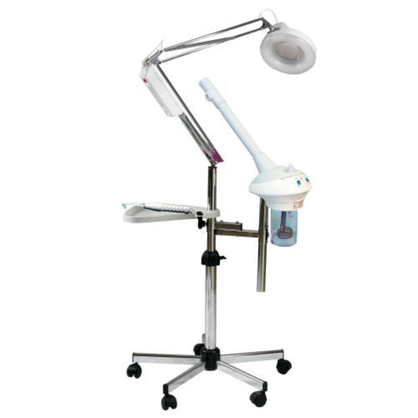 Pibbs DecoVap Skincare System Trio - 2462