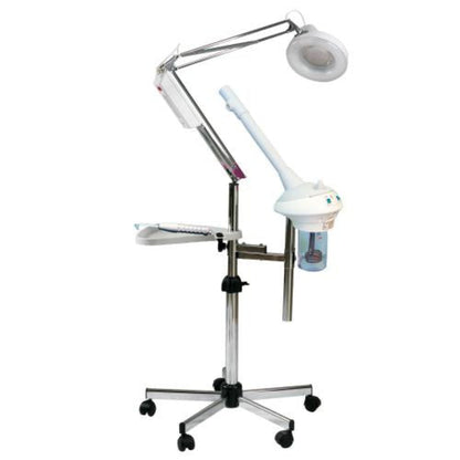 Pibbs Vapourel Skincare System Trio - 2558
