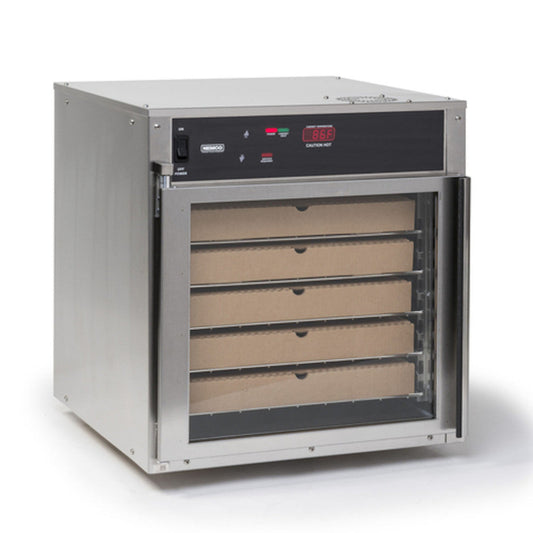 Nemco Countertop Heated Holding Cabinet - NE6405