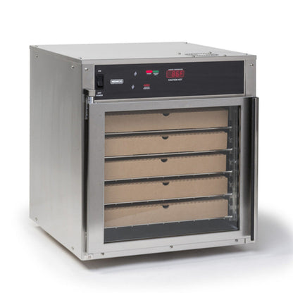 Nemco Countertop Heated Holding Cabinet - NE6405