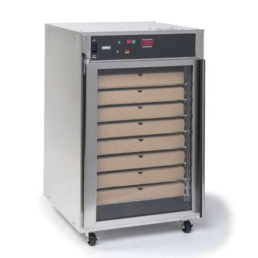 Nemco Mobile Heated Holding Cabinet   - NE6410