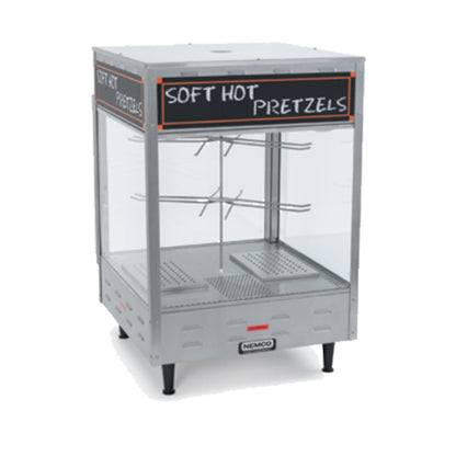 Nemco Countertop Pretzel Merchandiser - NE6453