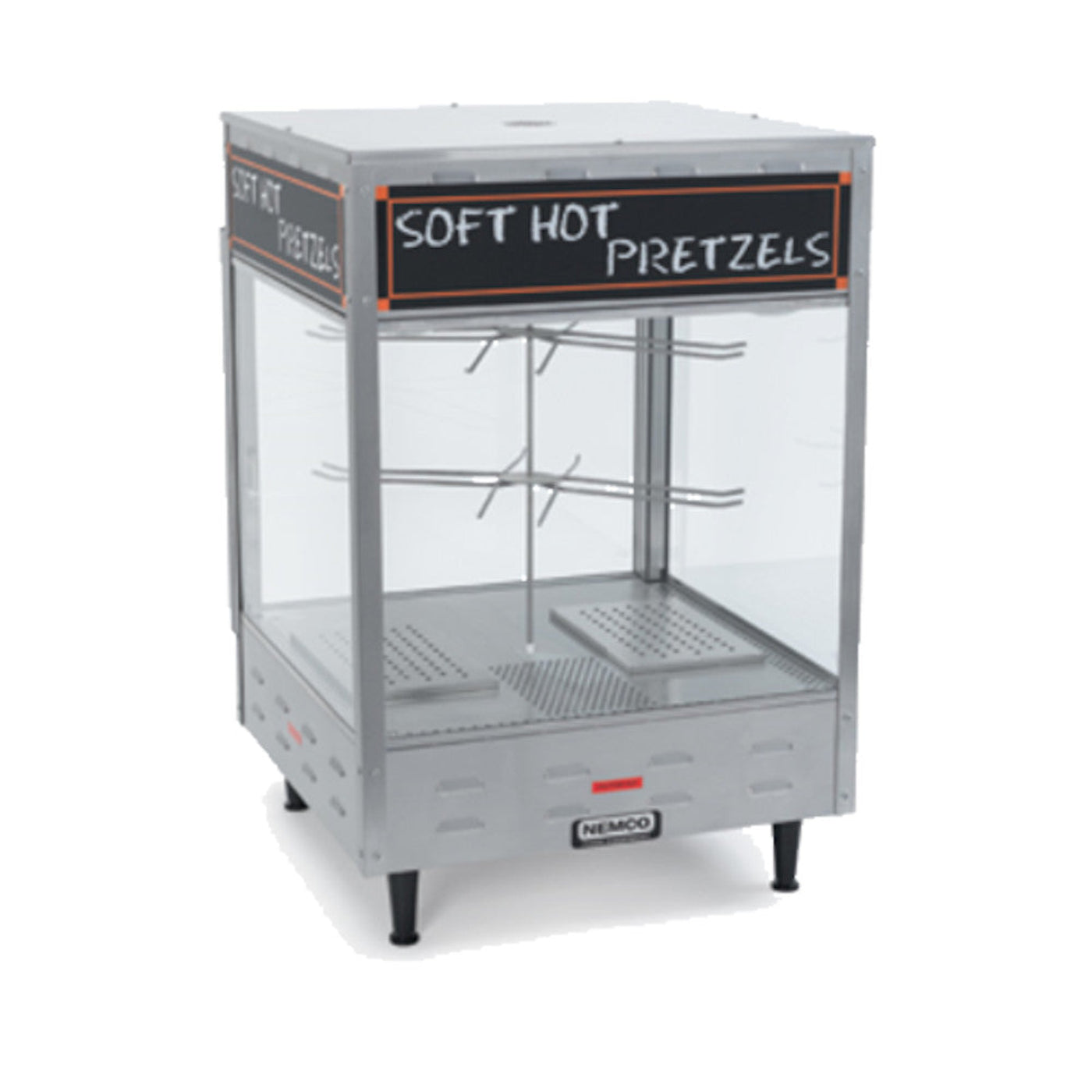 Nemco Countertop Pretzel Merchandiser - NE6453