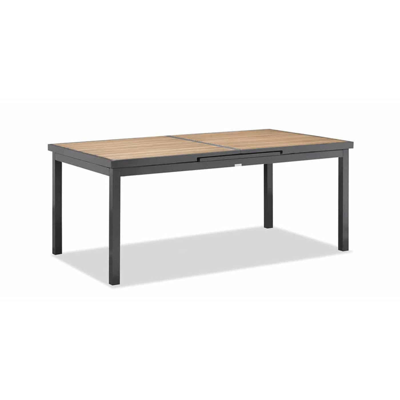 Higold Mucchio Extension Table – Latte- HGA-64767164