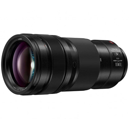 Panasonic Camera S 70-200mm f2.8 Pro OIS - 654898