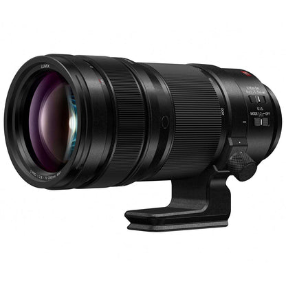Panasonic Camera S 70-200mm f2.8 Pro OIS - 654898