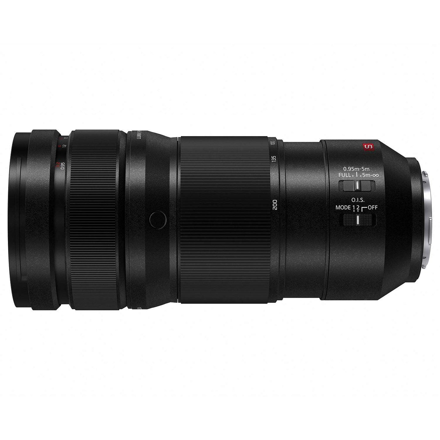 Panasonic Camera S 70-200mm f2.8 Pro OIS - 654898