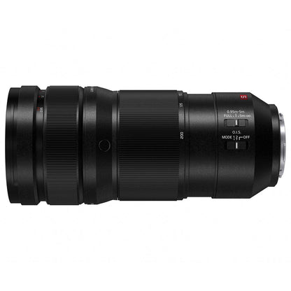 Panasonic Camera S 70-200mm f2.8 Pro OIS - 654898