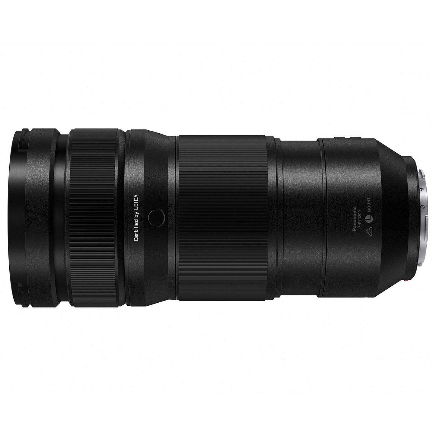 Panasonic Camera S 70-200mm f2.8 Pro OIS - 654898