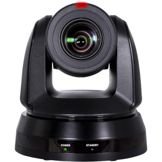 Marshall CV630-IP 30X IP PTZ UHD Camera (Black) - CV630IP