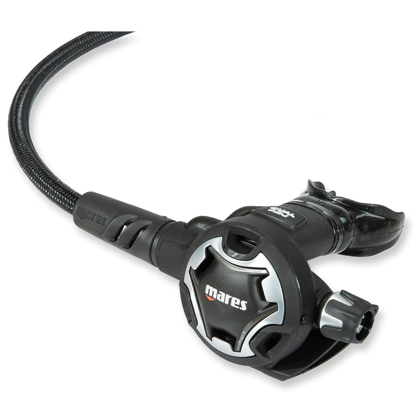 Mares Dual ADJ 62X Scuba Dive Regulator - DIN - 221328