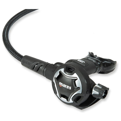 Mares Dual ADJ 62X Scuba Dive Regulator - DIN - 221328