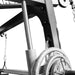 Marcy Deluxe Diamond Elite Smith Cage Home Workout Total Body Gym Machine System - 65793