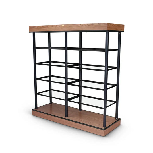 Forbes Industries 6581 26" Century Rolling Display (Essentials) - 6581