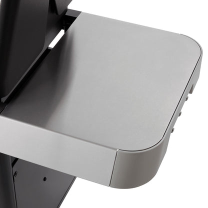 Weber: Genesis S-435