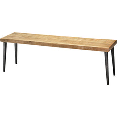 Jamie Young Farmhouse Bench -D. 20FARM-BENA