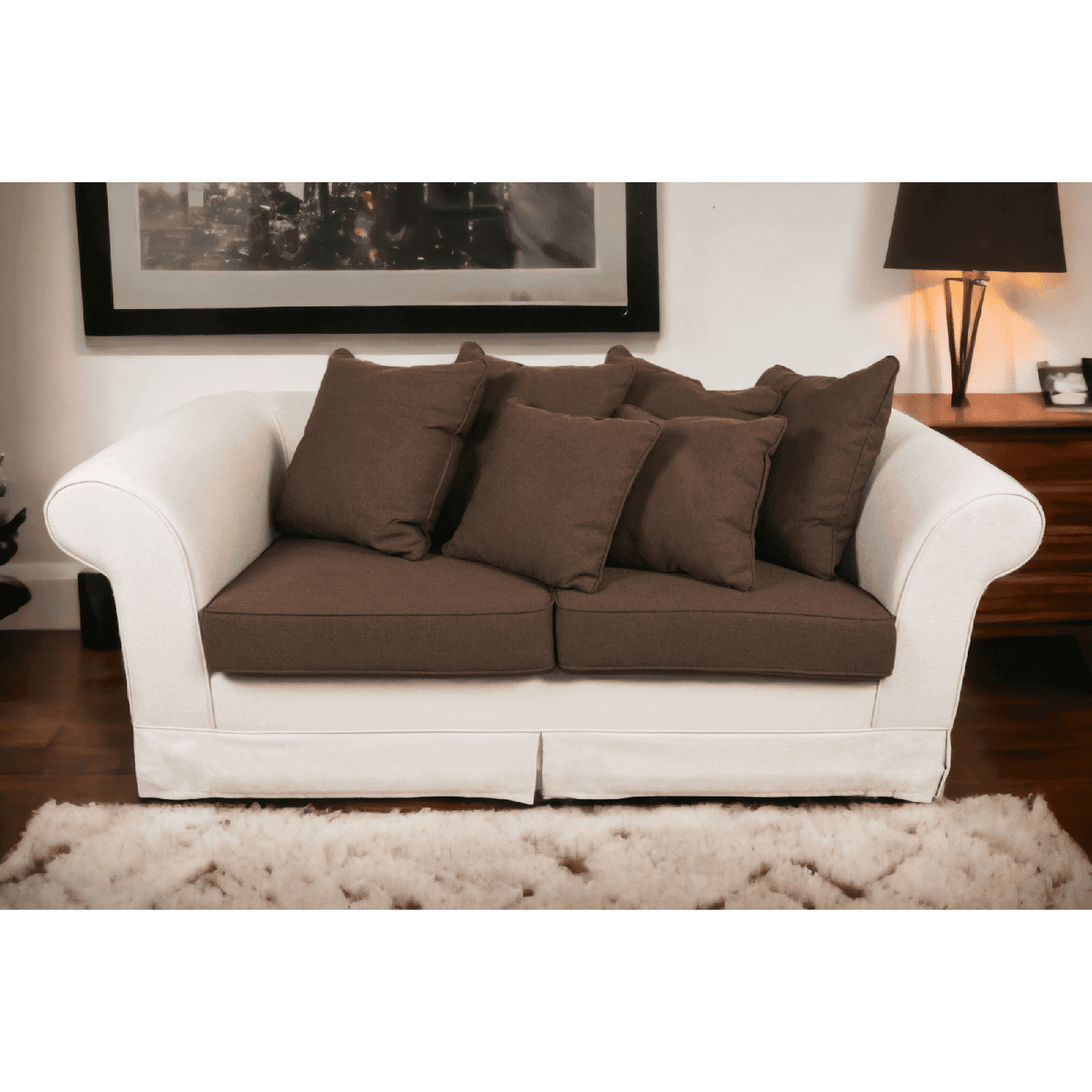 Maxima House Sofa NATALI - Com0039