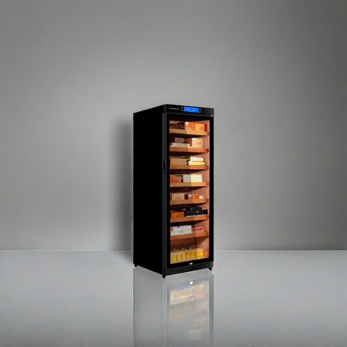 Raching Humidor Electronic Cabinet - C380A