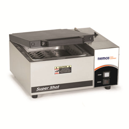 Nemco  Electric Super Shot Countertop Steamer - NE6600