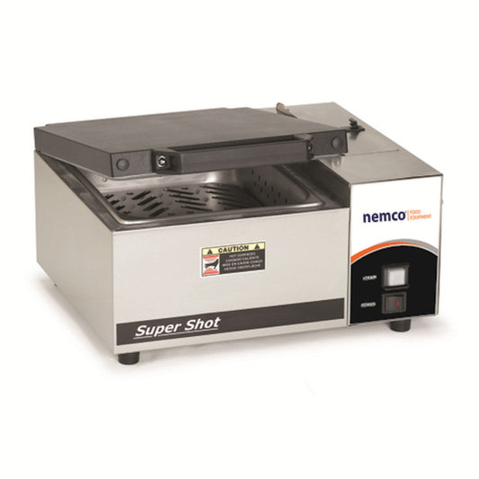 Nemco  Electric Super Shot Countertop Steamer - NE6600