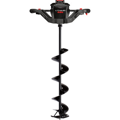 StrikeMaster Lithium 40V Lite Auger - 10" LFVLF-10