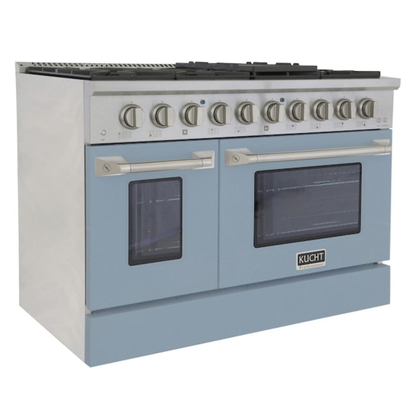 Kucht Professional 48