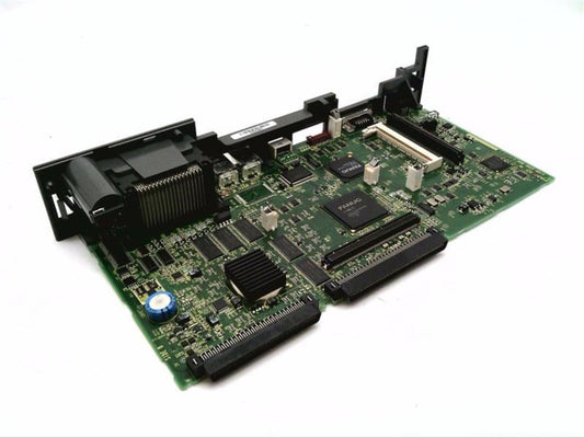 Fanuc Corporation| GE Fanuc Main PCB 2 Ethernet Ports - A16B-3200-0600