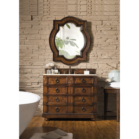 James Martin Vanities Regent 41" Single Vanity - 202-V41-ENB-GB