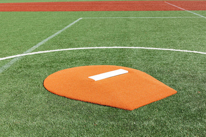 Portolite 6" Stride Off Game Mound - 7363GREEN