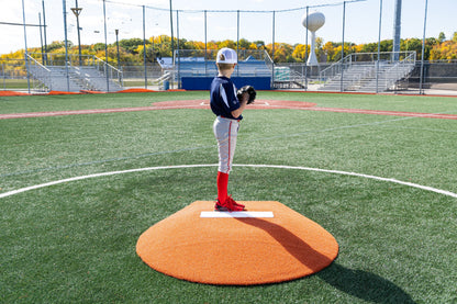 Portolite 6" Stride Off Game Mound - 7363GREEN