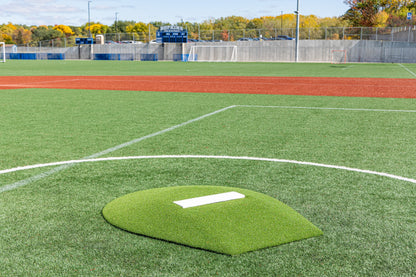 Portolite 6" Stride Off Game Mound - 7363GREEN