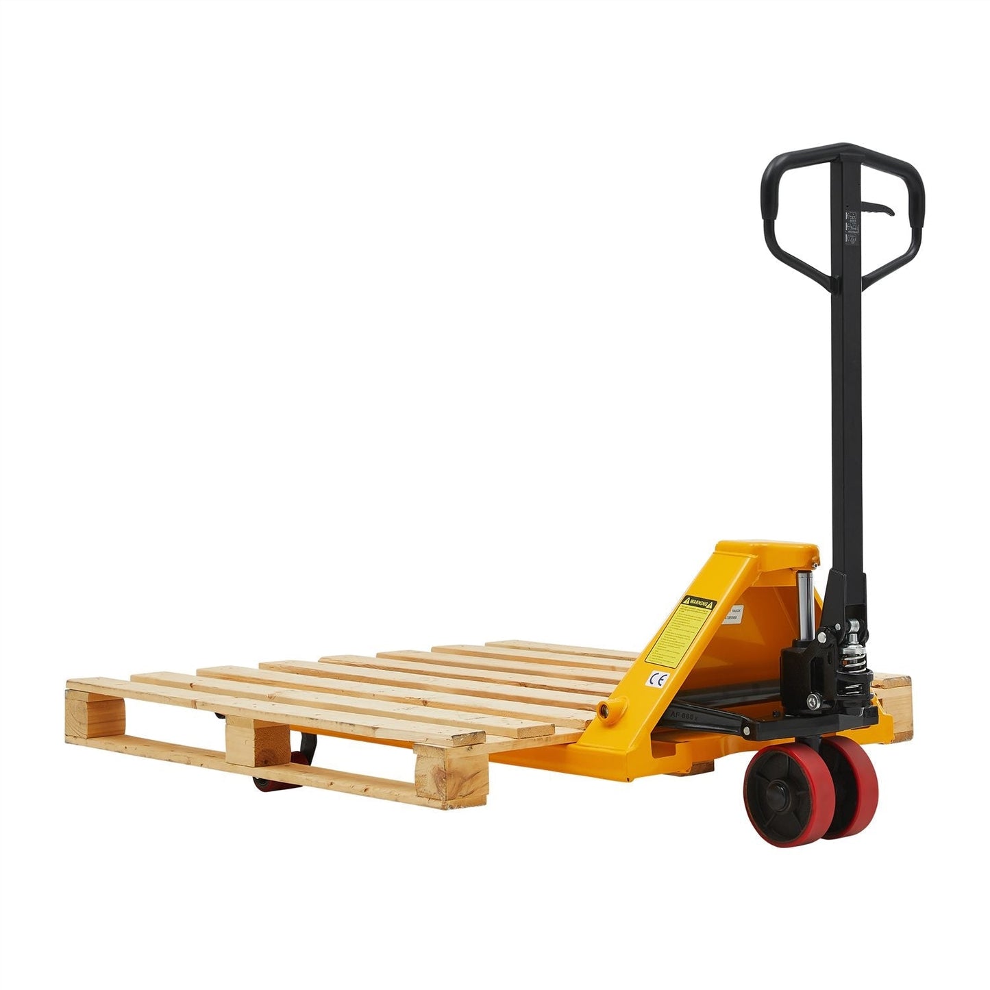 Apollolift Hydraulic Pallet Jack - A-1006