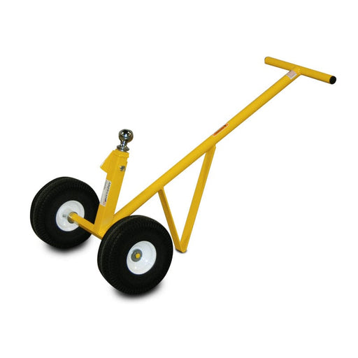 American Cart Trailer Dolly with Steel Hub Flat Free Tires - Backyard Provider