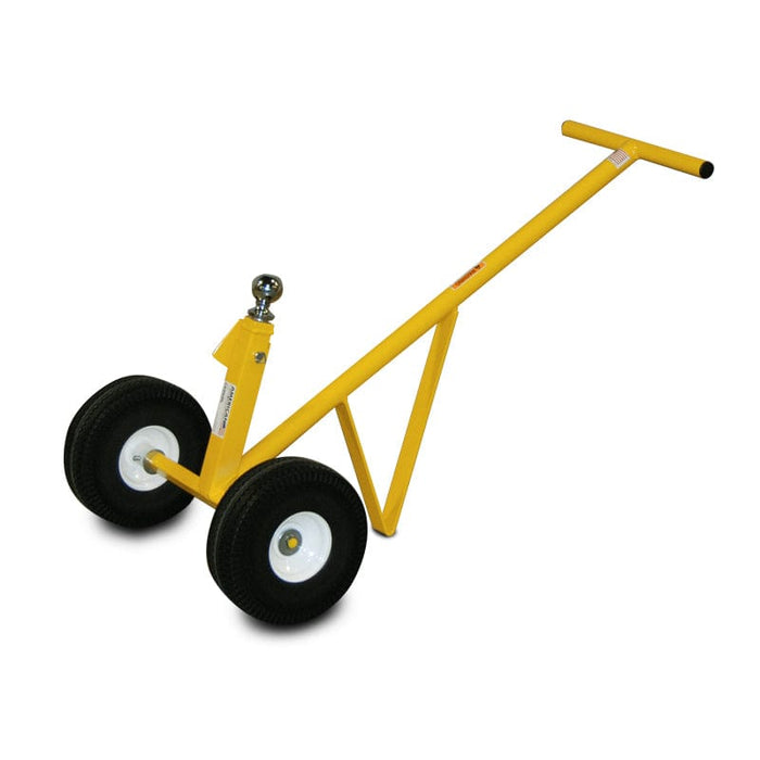 American Cart Trailer Dolly with Steel Hub Flat Free Tires - Backyard Provider