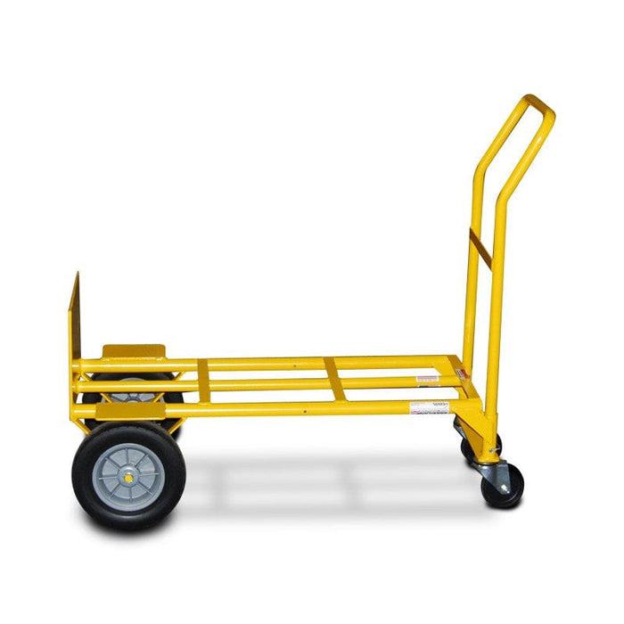 American Cart Convertible Hand Truck - Backyard Provider