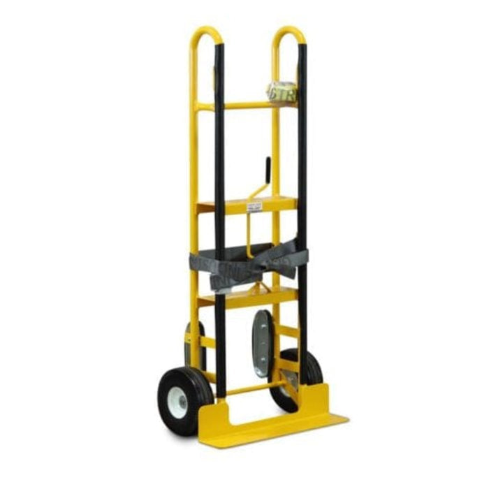 American Cart Titan II Appliance Hand Truck - Backyard Provider