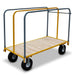 American Cart Panel and Drywall Cart - Backyard Provider