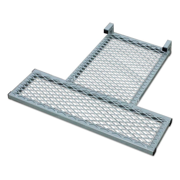 American Cart Rock Utility Tray - Backyard Provider