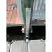 Seahorse Docking Heavy Duty Flex Slide - Float Brick Attachment