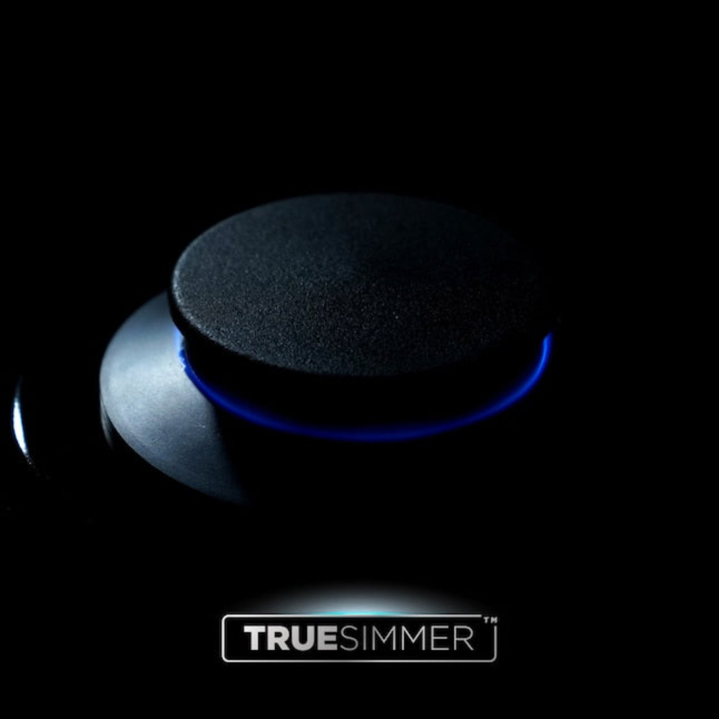 Kucht Professional 36" 5.2 cu. ft. Propane Gas Range in Cement Gray with True Simmer Burners, KFX3600X/LP-GY - KFX3600X/LP-GY