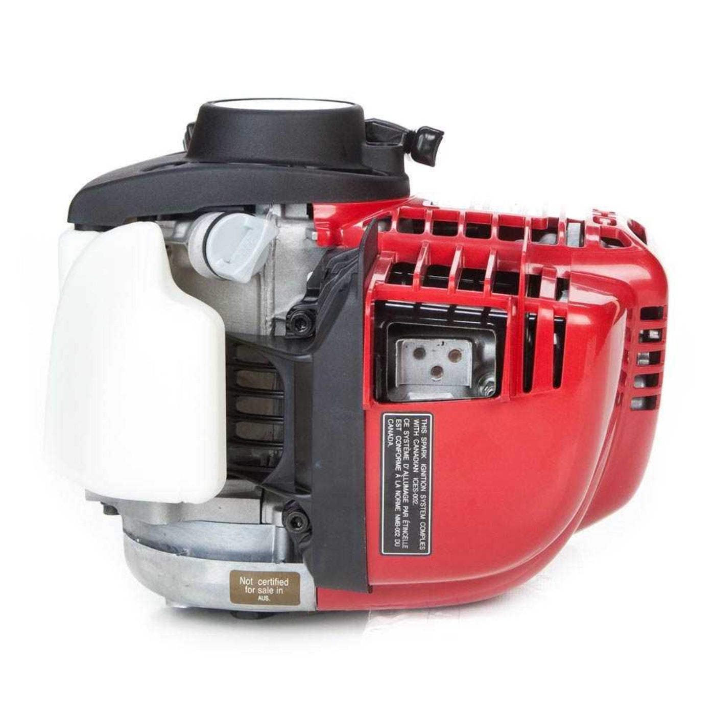 Honda Mini 4-Stroke Vertical Engine - HDA,GX35-T3