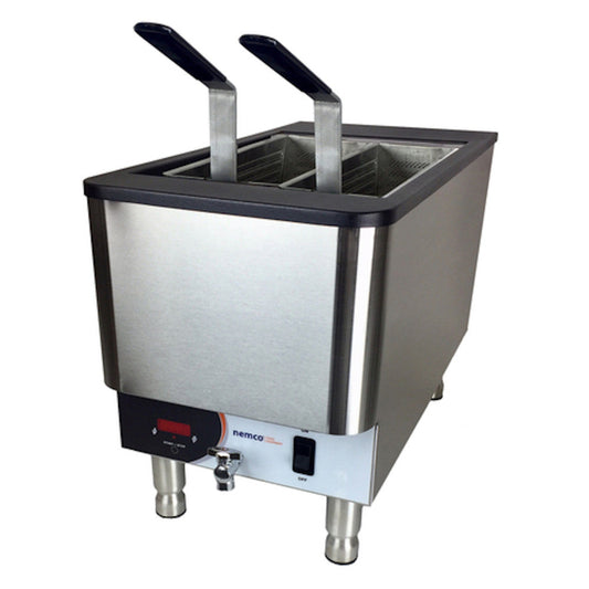 Nemc Electric Pasta Cooker / Boiling Unit - NE6760240