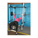 New York Barbells Folding Full Power Rack