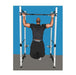 New York Barbells Folding Full Power Rack