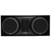 Rockford Fosgate 1000W Punch Dual P1 10 Inch Loaded Subwoofer Enclosure 4 Pack - 194138