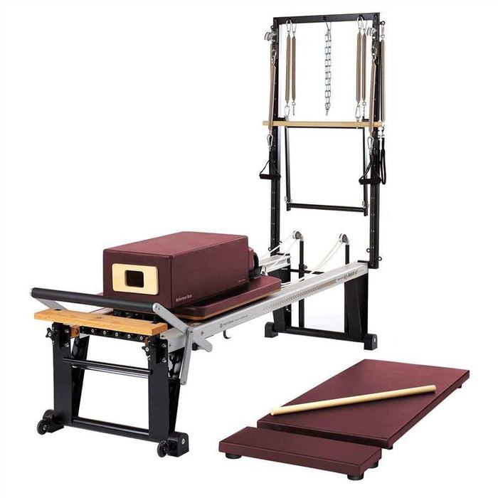 Merrithew Rehab V2 Max Plus Reformer Bundle