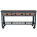 Duramax 72" W x 24" D Rolling Workbench 68001