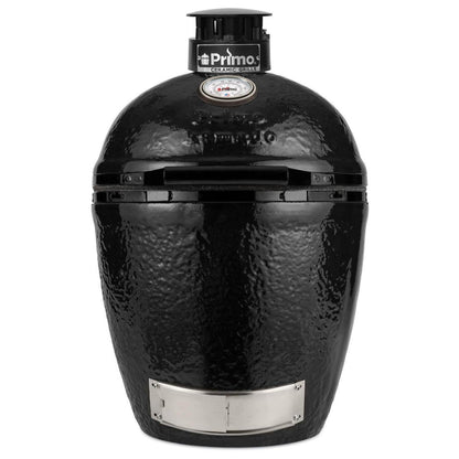 Primo Grills  Round - All-In-One (Stand, Side Shelves, Ash Tool and Grate Lifter) - PGCRC