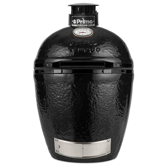 Primo Grills  Round - All-In-One (Stand, Side Shelves, Ash Tool and Grate Lifter) - PGCRC